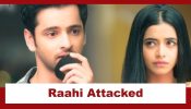 Anupamaa Upcoming Twist: Raahi gets attacked; Prem comes to her rescue 928033