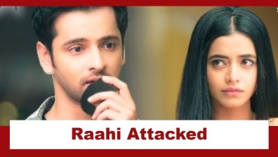 Anupamaa Upcoming Twist: Raahi gets attacked; Prem comes to her rescue