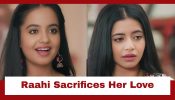 Anupamaa Upcoming Twist: Raahi sacrifices her love for Maahi; deletes the love confession recording 929730