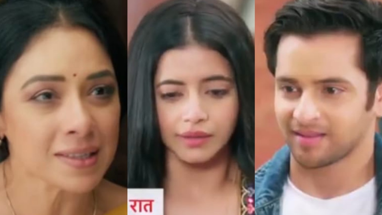 Anupamaa Written Update 18 December 2024: Rahi Rejects Prem's Proposal, Anupama Doubts 929689