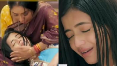 Anupamaa Written Update 7 December 2024: Anupama Breaks Down In Tears, Rahi Becomes Unconscious