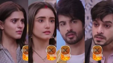 Kumkum Bhagya Serial Spoiler: RV Expresses His Feelings To Purvi, Promises To Be With Her Forever