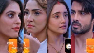 Kumkum Bhagya Serial Spoiler: Netra Throws Monisha Out Of RV’s Life, Harleen Makes A Masterplan