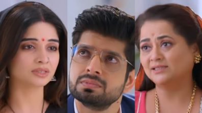 Ghum Hai Kisikey Pyaar Meiin Written Update 5 December 2024: Bhagyshree Blesses Savi, Rajat Heartbroken