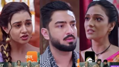 Bhagya Lakshmi Serial Spoiler: Lakshmi Keeps Herself Away From Rishi, Shalu Questions