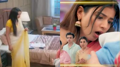 Yeh Rishta Kya Kehlata Hai Written Update 8 December 2024: Ruhi Leaves Daksh In Danger, Rohit Apologises To Armaan