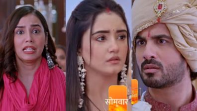 Kumkum Bhagya Serial Spoiler: A Girl Claims To Be RV’s Girlfriend, Purvi Shocked