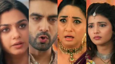 Yeh Rishta Kya Kehlata Hai Written Update 11 December 2024: Ruhi Prohibits Abhira From Touching Daksh, Armaan Cries Bitterly