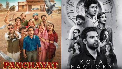 Year Ender 2024! TVF’s Panchayat and Kota Factory Among Google India’s Top Shows of the Year!