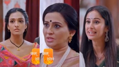 Bhagya Lakshmi Serial Spoiler: Malishka Becomes Happy For Her Baby Shower, Neelam Tells Lakshmi To Leave