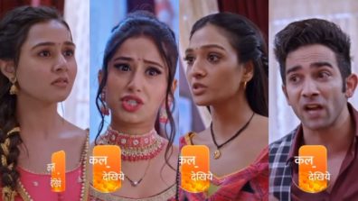 Bhagya Lakshmi Serial Spoiler: Shalu Discovers Anushka’s Truth, Malishka Makes A Masterplan