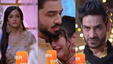 Bhagya Lakshmi Serial Spoiler: Malishka Gets Close To Rishi, Balwinder Becomes Angry