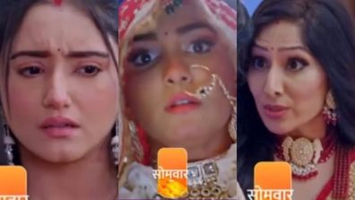 Kumkum Bhagya Serial Spoiler: Harleen Discovers Monisha’s Truth, Purvi Plans To Stop The Wedding