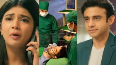 Yeh Rishta Kya Kehlata Hai Written Update 15 December 2024: Abhira Breaks Down In Tears, Armaan Fights For Life