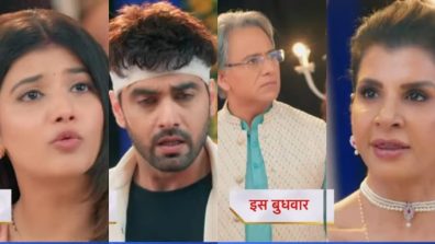 Yeh Rishta Kya Kehlata Hai Written Update 17 December 2024: Armaan Hits Manish Mistakenly, Abhira Breaks Her Relationship