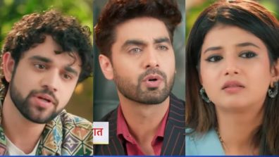 Yeh Rishta Kya Kehlata Hai Written Update 22 December 2024: Abhira Faces Allegations In Collection, Armaan Gets Worried