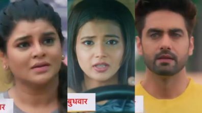 Yeh Rishta Kya Kehlata Hai Written Update 24 December 2024: Armaan Challenges Abhir, Abhira Leaves The Game