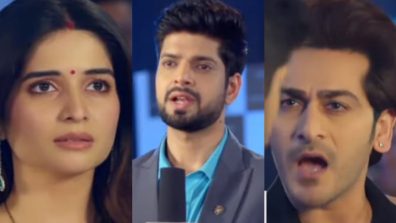 Ghum Hai Kisikey Pyaar Meiin Written Update 24 December 2024: Oh No! Arsh Creates Misunderstandings Between Savi And Rajat