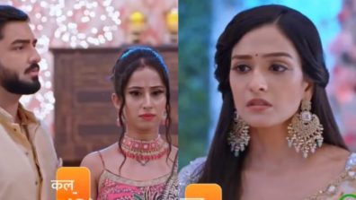 Bhagya Lakshmi Serial Spoiler: Rano Takes Stand For Lakshmi, People Call Malishka’s Child Illegitimate