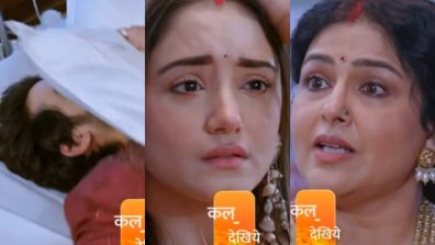 Kumkum Bhagya Serial Spoiler: Khushi Accepts Being In Love With RV, Harleen Blesses Purvi