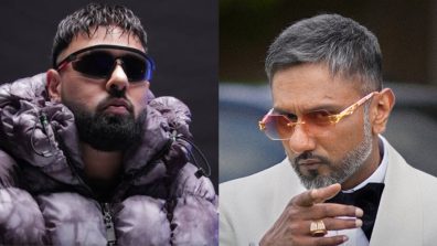 Honey Singh Calls Out Badshah’s Mockery, Stands Firm In Ongoing Rivalry