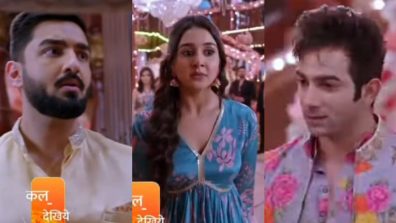 Bhagya Lakshmi Serial Spoiler: Shalu Plans To Expose Anushka, Rishi Worries For Lakshmi