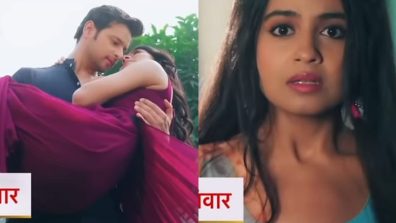 Anupamaa Written Update 29 December 2024: Prem Confesses His Feelings To Raahi, Maahi Commits Suicide