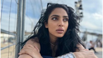 Sobhita Dhulipala Reflects on her Stellar 2024: From Hollywood Debut Monkey Man  to Love, Sitara