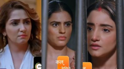 Kumkum Bhagya Serial Spoiler: Netra Threatens Monisha, Purvi Investigates The Truth