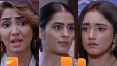 Kumkum Bhagya Serial Spoiler: Netra Agrees To Help Purvi, Monisha Looks Worried Due To Khushi