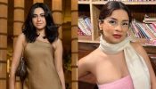 Avneet Kaur Makes Winter Stylish In Strapless Sweater, Reem Shaikh Flaunts Figure In Satin Gown: Take A Look 929058