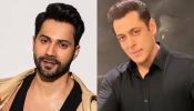 “Baby John, Bada Ho Gaya Hai Baby”: Varun Dhawan Recalls Interaction With Salman Khan During Baby John Shoot 929864