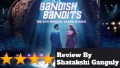 Bandish Bandits S2 Review: Explores the cost of artistic ambition 929340