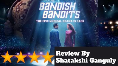 Bandish Bandits S2 Review: Explores the cost of artistic ambition