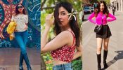 Barkha Singh's Ultimate Vacay Style Guide of 2024: Outfits That Scream Vacation Goals! 929165