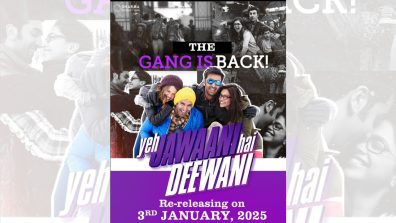 “Best Birthday Gift to DP Fans”- Netizens Rejoice to See Deepika Padukone’s Iconic ‘Naina Talwar’ as Yeh Jawani Hai Deewani to Re-Release in Theatres on January 3, 2025