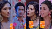 Bhagya Lakshmi Serial Spoiler: Anushka Threatens Lakshmi, Rano Decides To Seek Revenge 930106