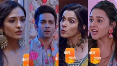 Bhagya Lakshmi Serial Spoiler: Anushka Threatens Lakshmi, Rano Decides To Seek Revenge