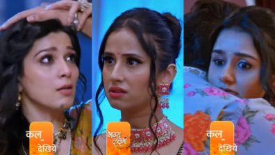 Bhagya Lakshmi Serial Spoiler: Balwinder Threatens Malishka, Anushka Requests Neel To Kill Shalu