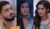 Bhagya Lakshmi Serial Spoiler: Lakshmi Tries To Escape, Shalu Exposes Anushka 930864