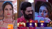 Bhagya Lakshmi Serial Spoiler: Malishka Doubts Anushka, Shalu Discovers Balwinder's Truth 930694