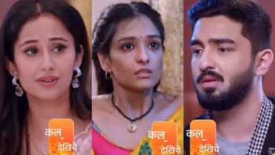 Bhagya Lakshmi Serial Spoiler: Malishka Suggests Neelam For Baby Shower, Lakshmi Pushes Rishi Away From Her