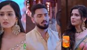 Bhagya Lakshmi Serial Spoiler: Neel Conspires Against Shalu, Lakshmi Gets Kidnapped 930414