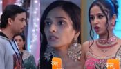 Bhagya Lakshmi Serial Spoiler: Neel Threatens Lakshmi, Malishka Refuses To Anushka 930939