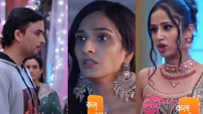 Bhagya Lakshmi Serial Spoiler: Neel Threatens Lakshmi, Malishka Refuses To Anushka