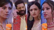 Bhagya Lakshmi Serial Spoiler: Rano Confronts Malishka, Lakshmi Sees Balwinder 929637