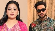 Bharti Singh Brings Her Signature Charm As She Begins Laughter Chefs S2 Shoot, Misses Aly Goni And Others 930300