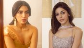 Bhumi Pednekar And Alaya F: Redefining Ethnic Style With Modern Twists [Photos]