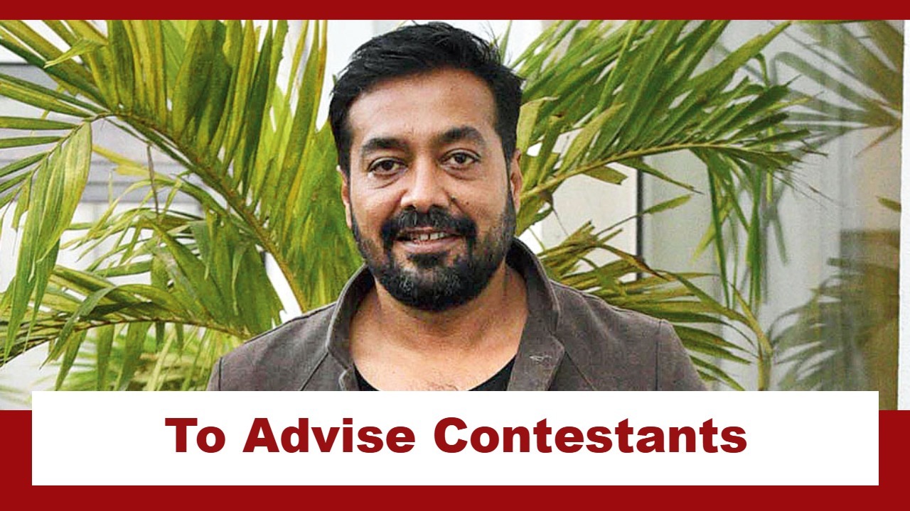 Bigg Boss 18: Anurag Kashyap to grace the show; to advice contestants 928147