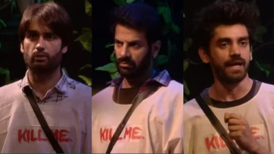 Bigg Boss 18: Avinash Mishra Indulges In Fun Banter With Karan Veer Mehra, Requests To Give Him Job